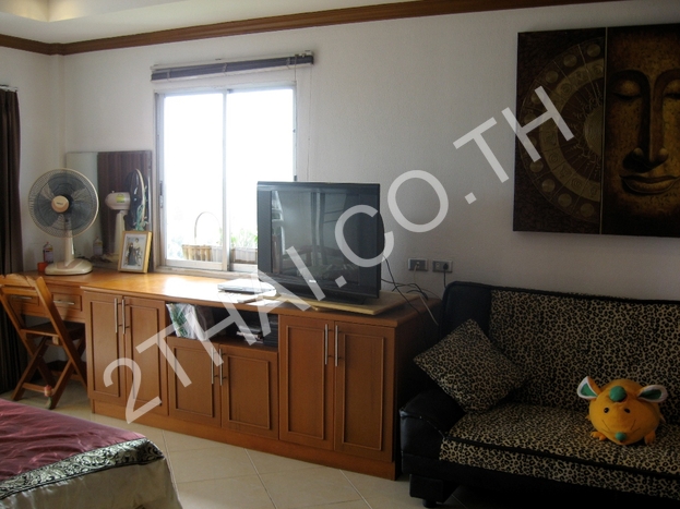 Baan Suan Lalana, พัทยา, จอมเทียน - photo, price, location map