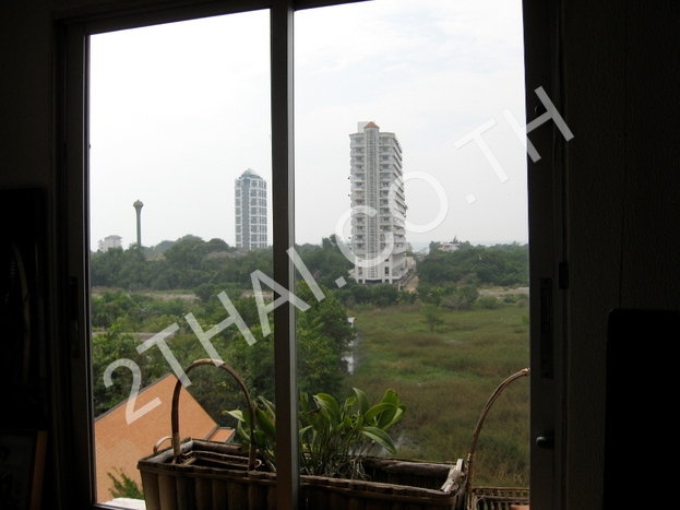 Baan Suan Lalana, พัทยา, จอมเทียน - photo, price, location map
