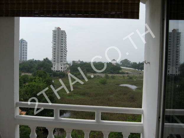 Baan Suan Lalana, พัทยา, จอมเทียน - photo, price, location map