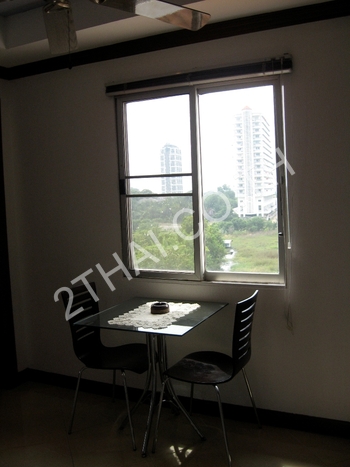 Baan Suan Lalana, พัทยา, จอมเทียน - photo, price, location map