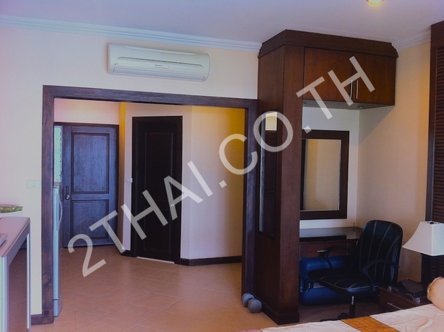 Baan Suan Lalana, พัทยา, จอมเทียน - photo, price, location map