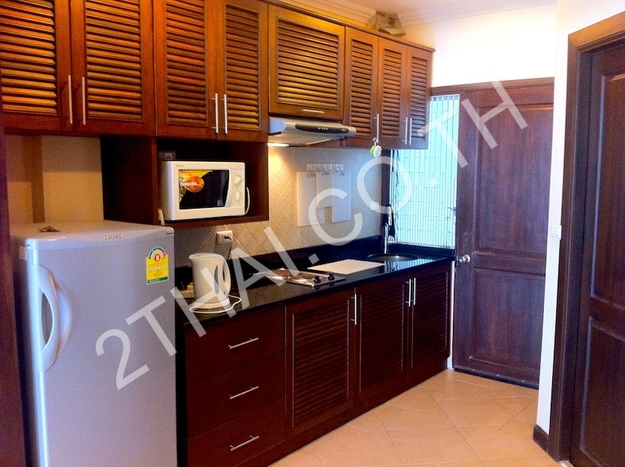 Baan Suan Lalana, พัทยา, จอมเทียน - photo, price, location map