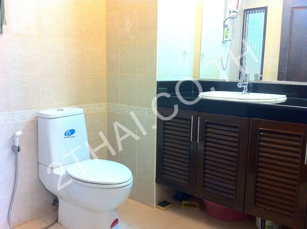 Baan Suan Lalana, พัทยา, จอมเทียน - photo, price, location map