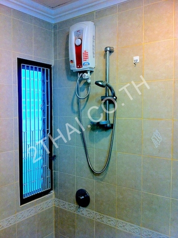 Baan Suan Lalana, พัทยา, จอมเทียน - photo, price, location map
