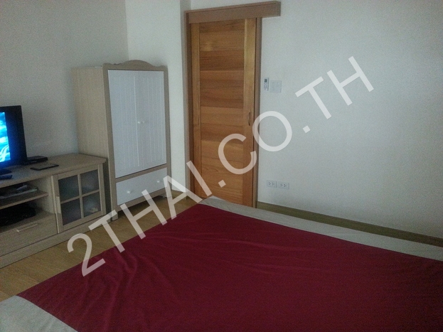 Baan Suan Lalana, พัทยา, จอมเทียน - photo, price, location map