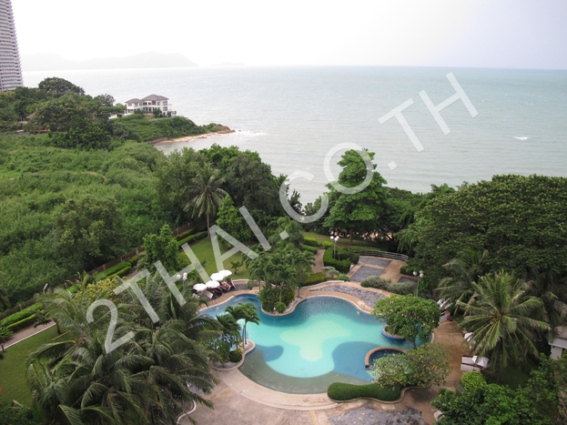 Krisda Golden Condotel , พัทยา, นาจอมเทียน - photo, price, location map