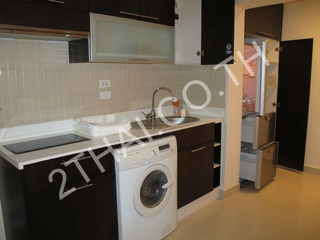Krisda Golden Condotel , พัทยา, นาจอมเทียน - photo, price, location map