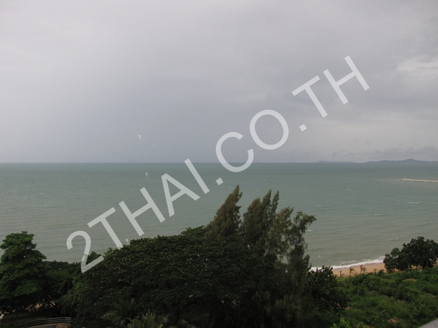 Krisda Golden Condotel , พัทยา, นาจอมเทียน - photo, price, location map