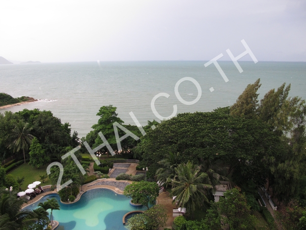 Krisda Golden Condotel , พัทยา, นาจอมเทียน - photo, price, location map