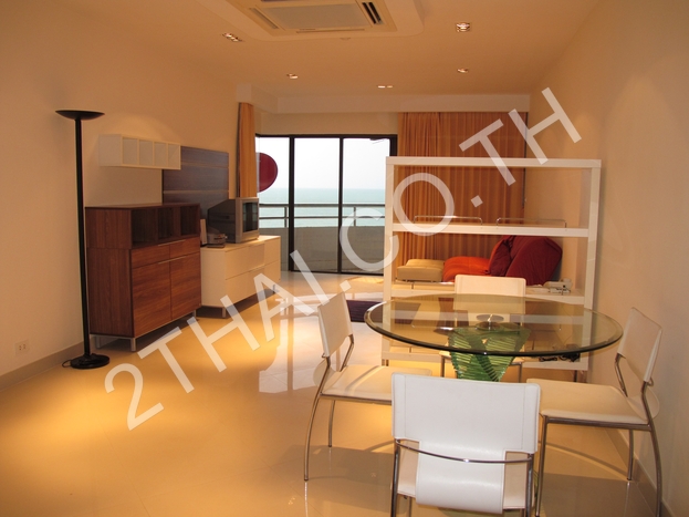 Krisda Golden Condotel , พัทยา, นาจอมเทียน - photo, price, location map
