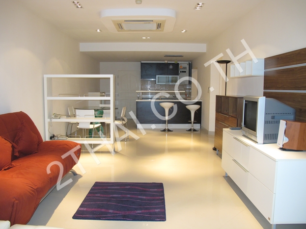 Krisda Golden Condotel , พัทยา, นาจอมเทียน - photo, price, location map
