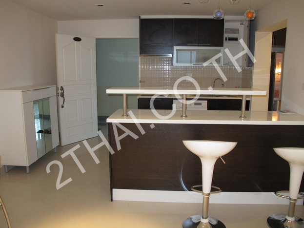 Krisda Golden Condotel , พัทยา, นาจอมเทียน - photo, price, location map