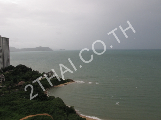 Krisda Golden Condotel , พัทยา, นาจอมเทียน - photo, price, location map