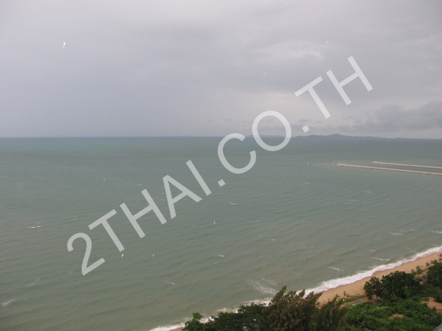 Krisda Golden Condotel , พัทยา, นาจอมเทียน - photo, price, location map