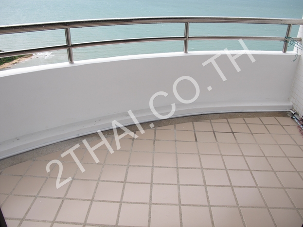 Krisda Golden Condotel , พัทยา, นาจอมเทียน - photo, price, location map