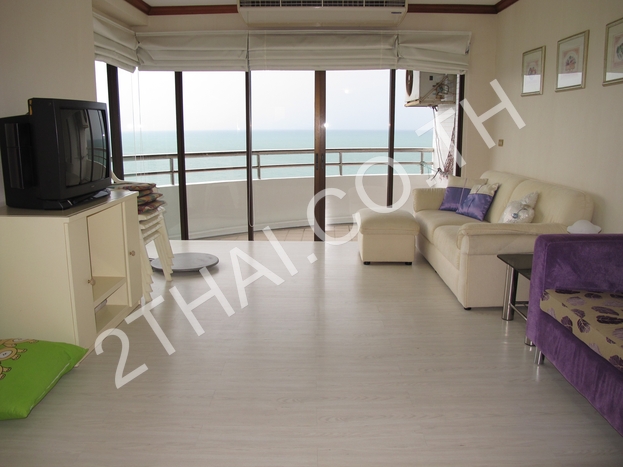 Krisda Golden Condotel , พัทยา, นาจอมเทียน - photo, price, location map