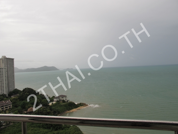 Krisda Golden Condotel , พัทยา, นาจอมเทียน - photo, price, location map