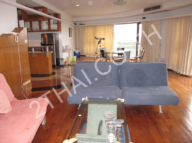 Krisda Golden Condotel , พัทยา, นาจอมเทียน - photo, price, location map