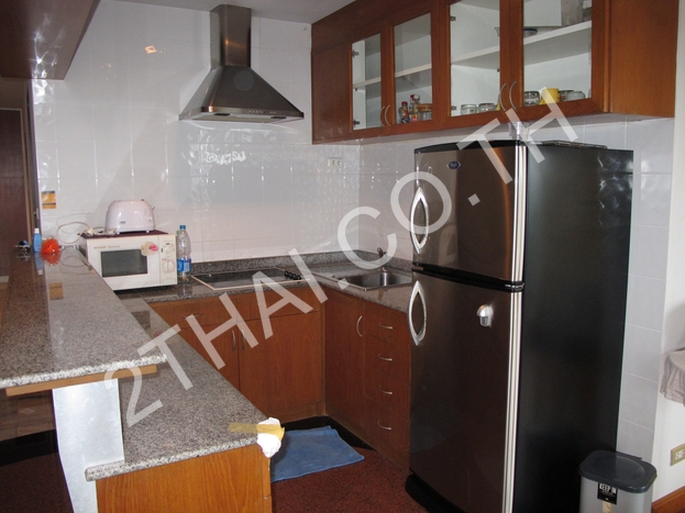 Krisda Golden Condotel , พัทยา, นาจอมเทียน - photo, price, location map