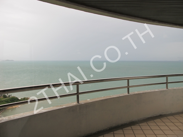 Krisda Golden Condotel , พัทยา, นาจอมเทียน - photo, price, location map