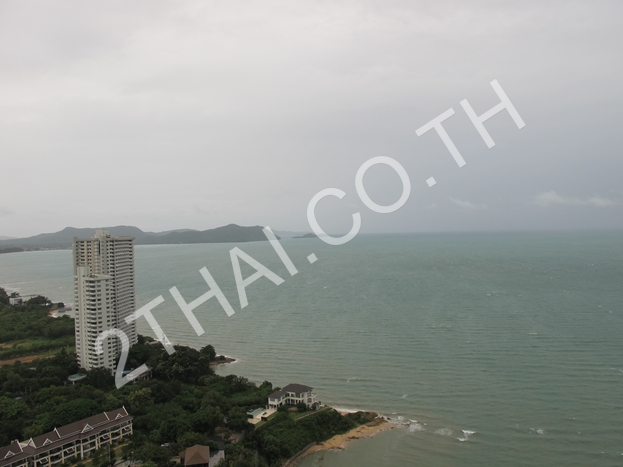 Krisda Golden Condotel , พัทยา, นาจอมเทียน - photo, price, location map