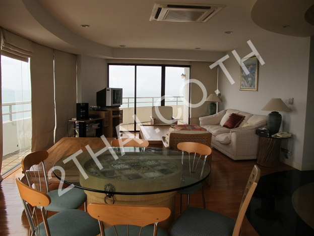 Krisda Golden Condotel , พัทยา, นาจอมเทียน - photo, price, location map