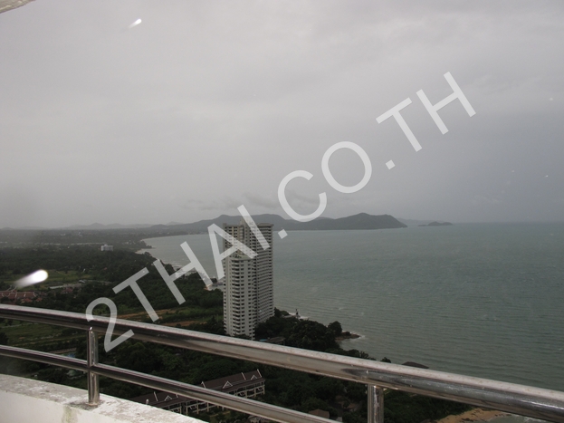 Krisda Golden Condotel , พัทยา, นาจอมเทียน - photo, price, location map