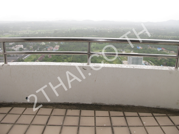 Krisda Golden Condotel , พัทยา, นาจอมเทียน - photo, price, location map