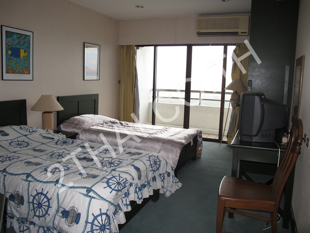 Krisda Golden Condotel , พัทยา, นาจอมเทียน - photo, price, location map