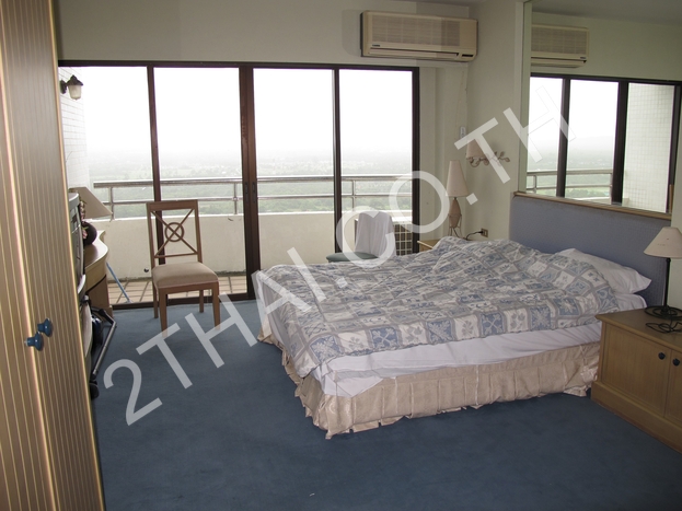 Krisda Golden Condotel , พัทยา, นาจอมเทียน - photo, price, location map