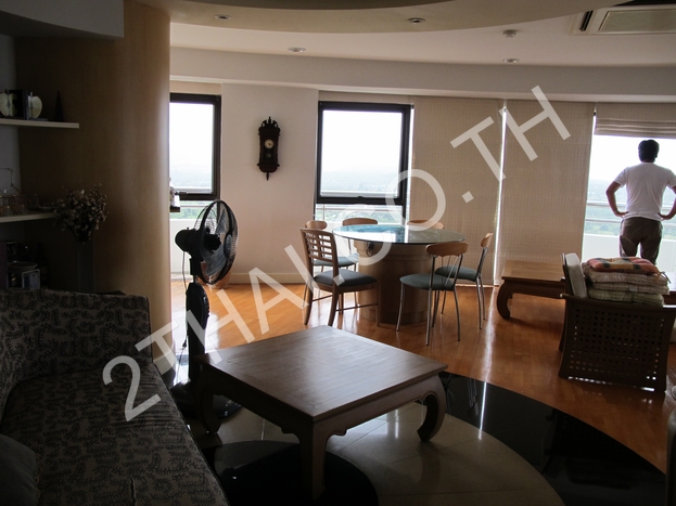 Krisda Golden Condotel , พัทยา, นาจอมเทียน - photo, price, location map