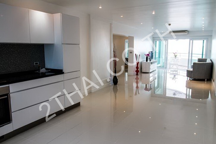 Krisda Golden Condotel , พัทยา, นาจอมเทียน - photo, price, location map