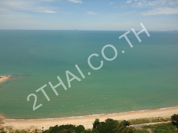 Krisda Golden Condotel , พัทยา, นาจอมเทียน - photo, price, location map