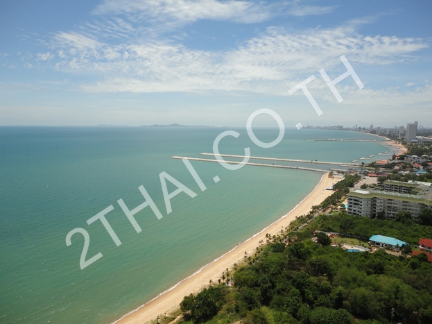 Krisda Golden Condotel , พัทยา, นาจอมเทียน - photo, price, location map
