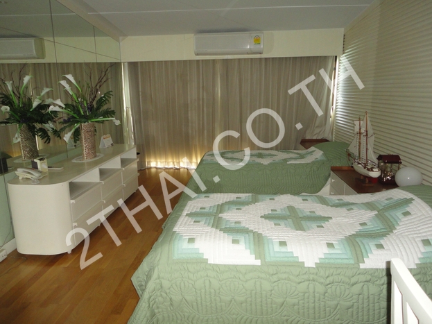 Krisda Golden Condotel , พัทยา, นาจอมเทียน - photo, price, location map