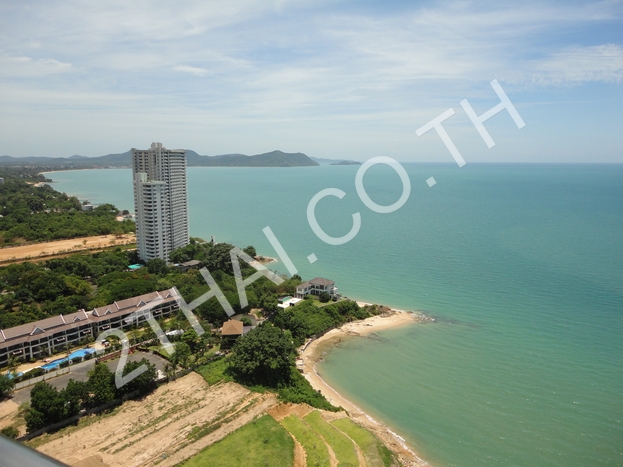 Krisda Golden Condotel , พัทยา, นาจอมเทียน - photo, price, location map