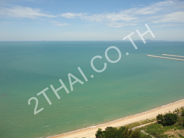 Krisda Golden Condotel , พัทยา, นาจอมเทียน - photo, price, location map