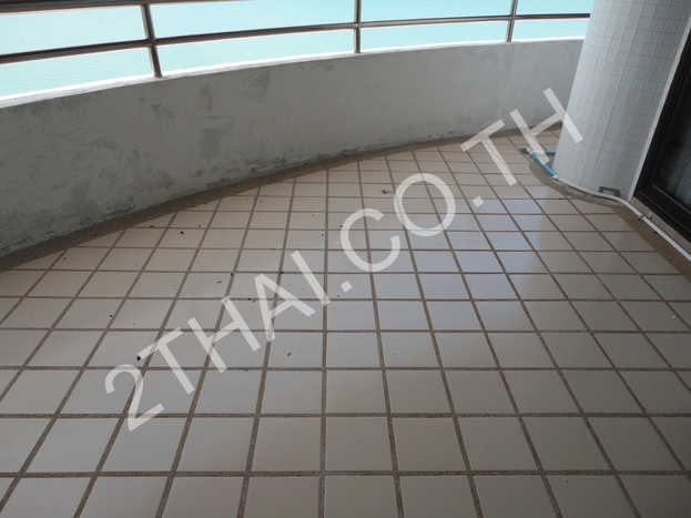 Krisda Golden Condotel , พัทยา, นาจอมเทียน - photo, price, location map