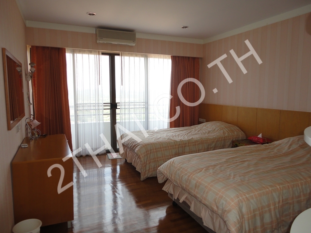 Krisda Golden Condotel , พัทยา, นาจอมเทียน - photo, price, location map