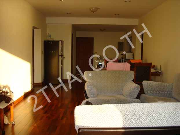 Krisda Golden Condotel , พัทยา, นาจอมเทียน - photo, price, location map