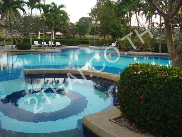 Krisda Golden Condotel , พัทยา, นาจอมเทียน - photo, price, location map