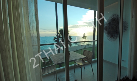 The Palm Wongamat, พัทยา, พัทยาเหนือ - photo, price, location map