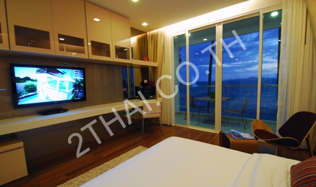 The Palm Wongamat, พัทยา, พัทยาเหนือ - photo, price, location map