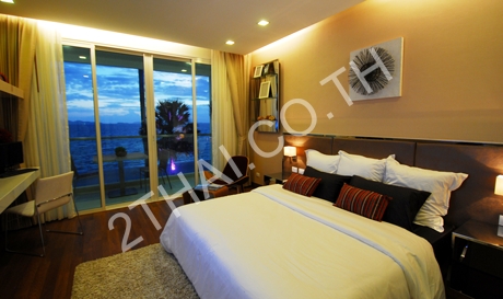 The Palm Wongamat, พัทยา, พัทยาเหนือ - photo, price, location map