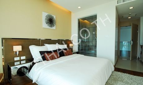 The Palm Wongamat, พัทยา, พัทยาเหนือ - photo, price, location map