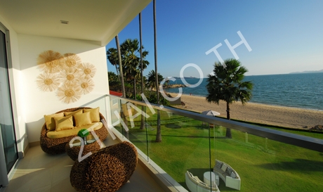 The Palm Wongamat, พัทยา, พัทยาเหนือ - photo, price, location map