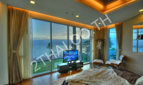 The Palm Wongamat, พัทยา, พัทยาเหนือ - photo, price, location map