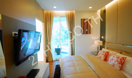 The Palm Wongamat, พัทยา, พัทยาเหนือ - photo, price, location map