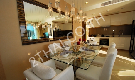 The Palm Wongamat, พัทยา, พัทยาเหนือ - photo, price, location map