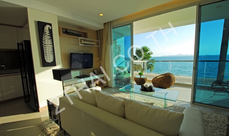 The Palm Wongamat, พัทยา, พัทยาเหนือ - photo, price, location map